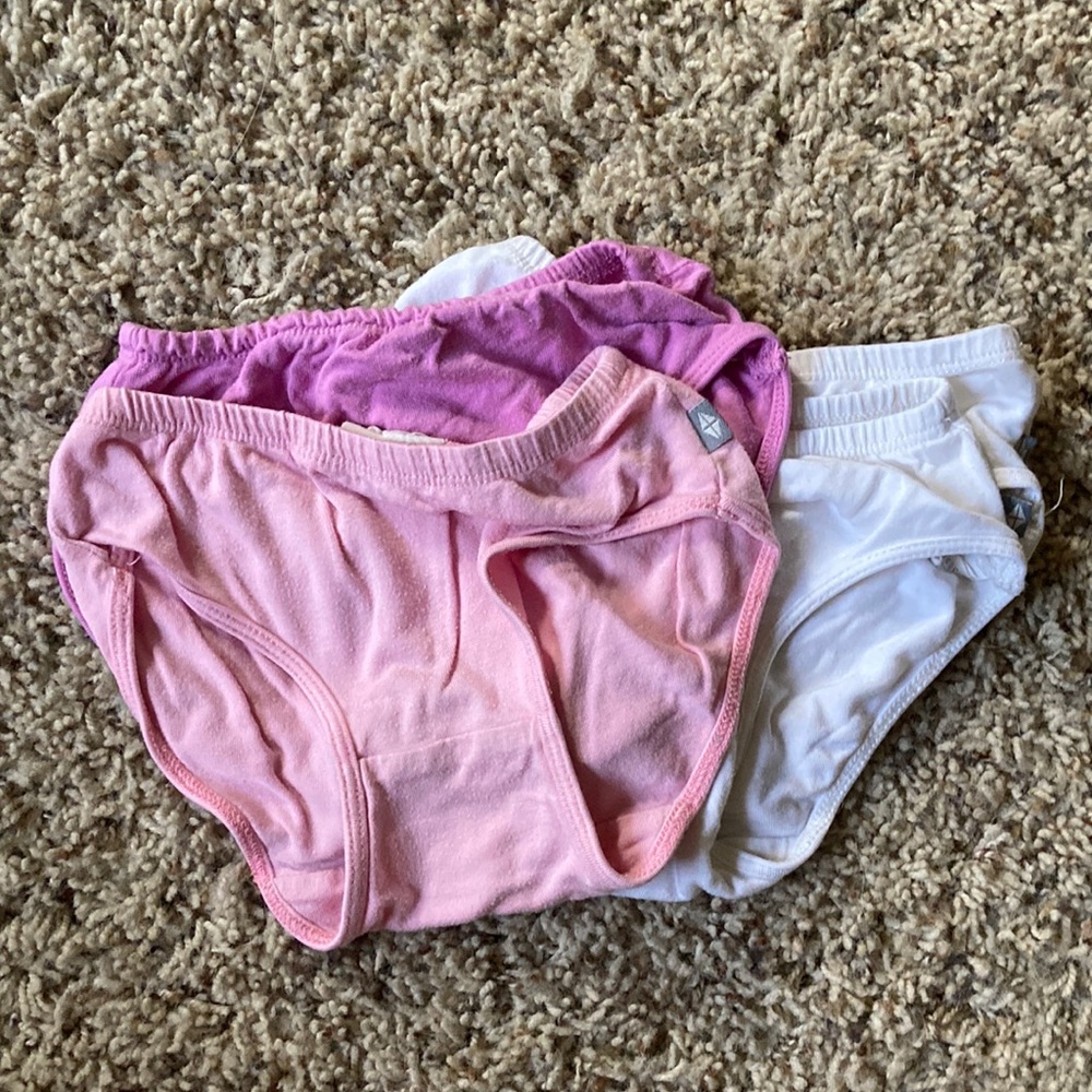 Kyte baby underwear lot